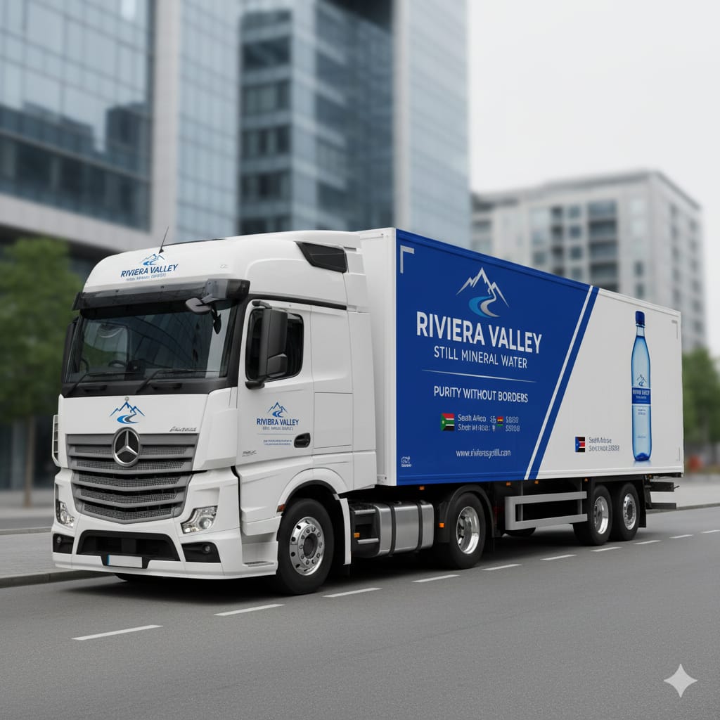 10-Year Water Distribution Vision